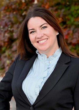 Photo of Jennifer Klein