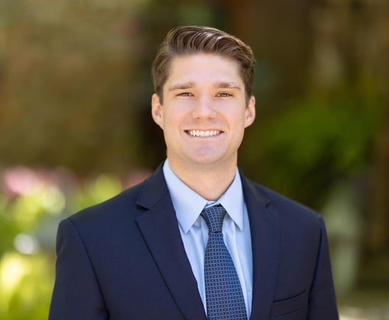 Photo of Philip Moffatt