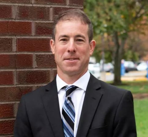 Photo of Troy Charters