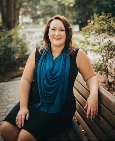 Photo of Danielle Humphrey