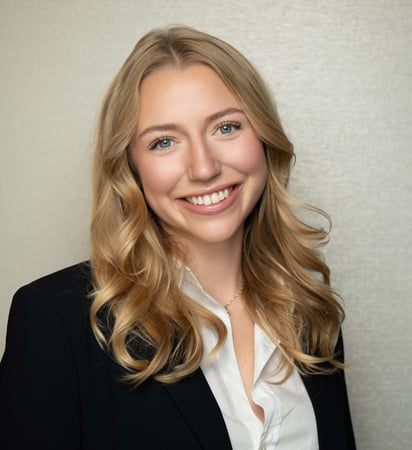 Photo of Saylor Graham