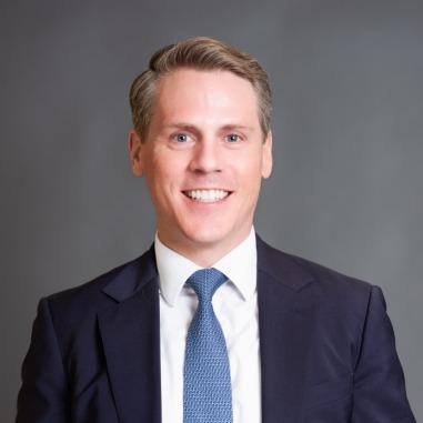 Photo of Brad Backus