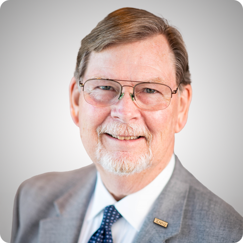 Robert Cowling, Personal Trust Advisor