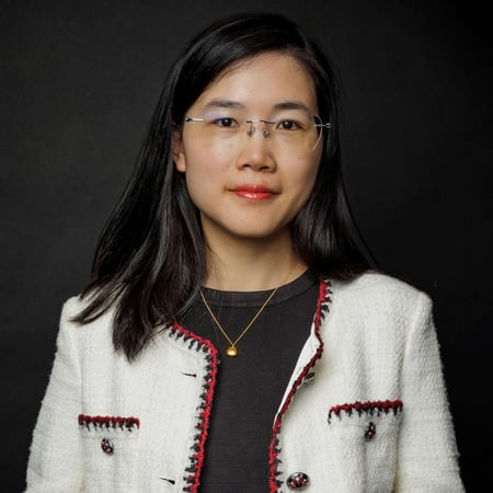 Photo of Ying Chen