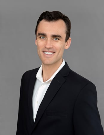 Photo of Harrison Richmond