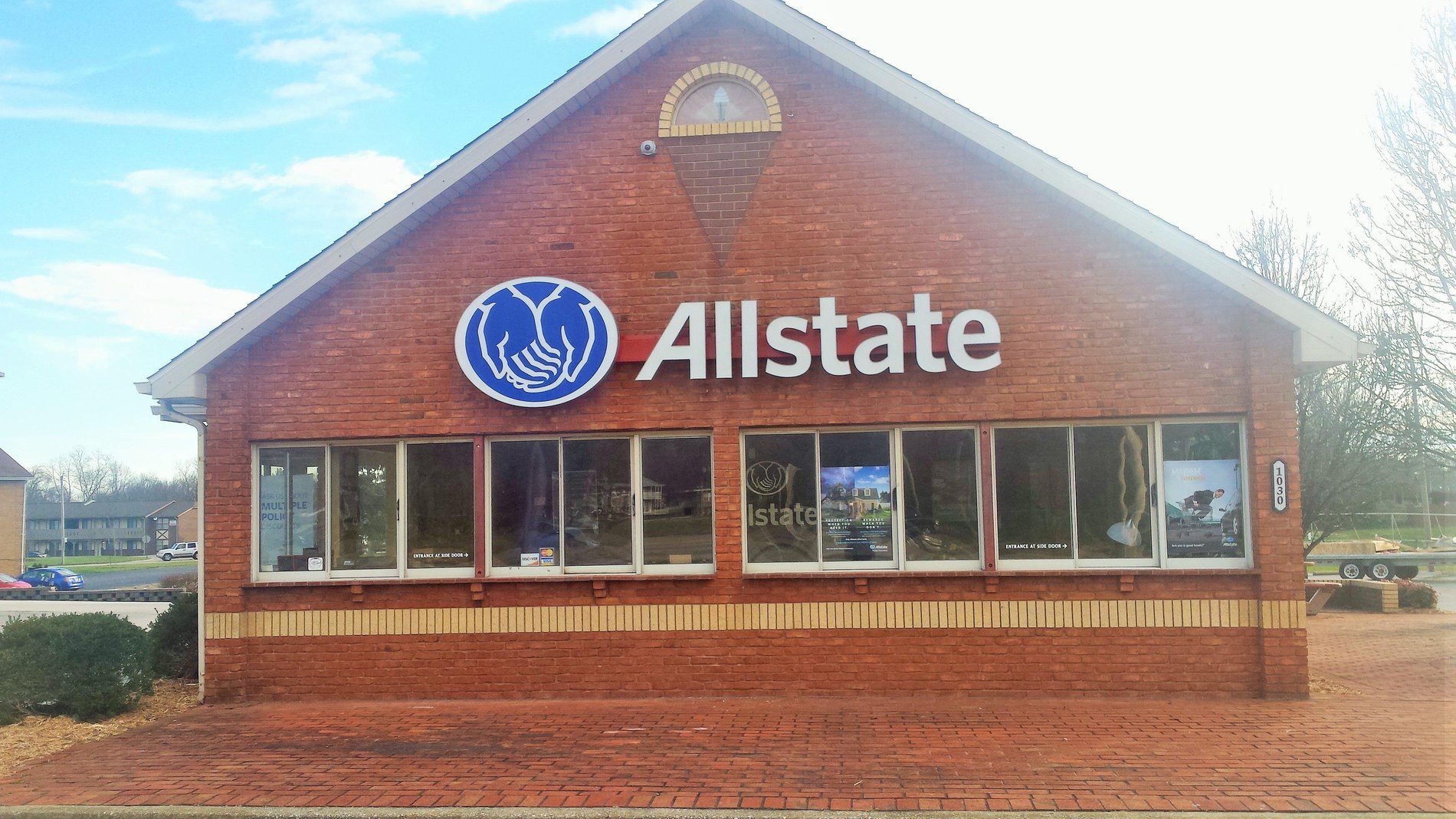 Allstate Car Insurance in Belleville, IL Albert Orelt