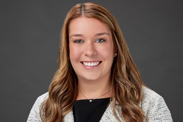 Photo of Markie Barnett