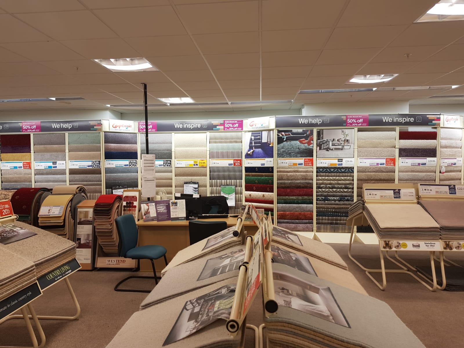 Carpetright Enfield Phone Number Carpet Vidalondon