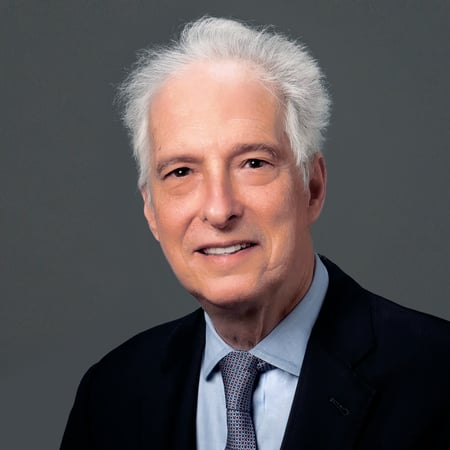 Photo of Alan Rutchik