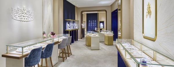 Chaumet Lisboa