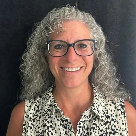 Photo of Luella Peragino