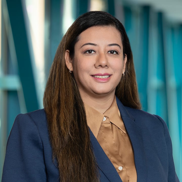 Ezza Fatima Tariq, MD - Memorial Hospital