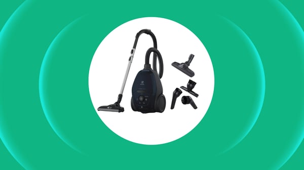 Aspirateur avec sac ELECTROLUX Pure D8 PD82-4ST chez boulanger lyon cordeliers
