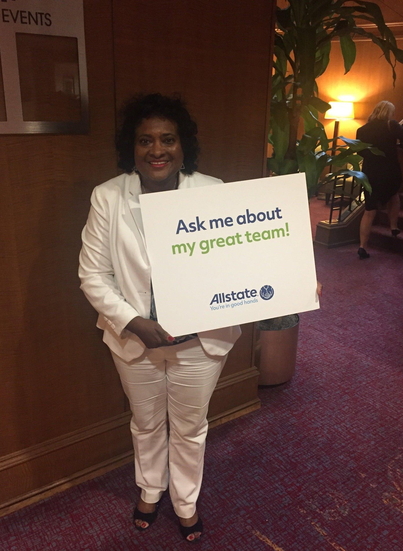 Rhonda M. Moore Chicago, IL