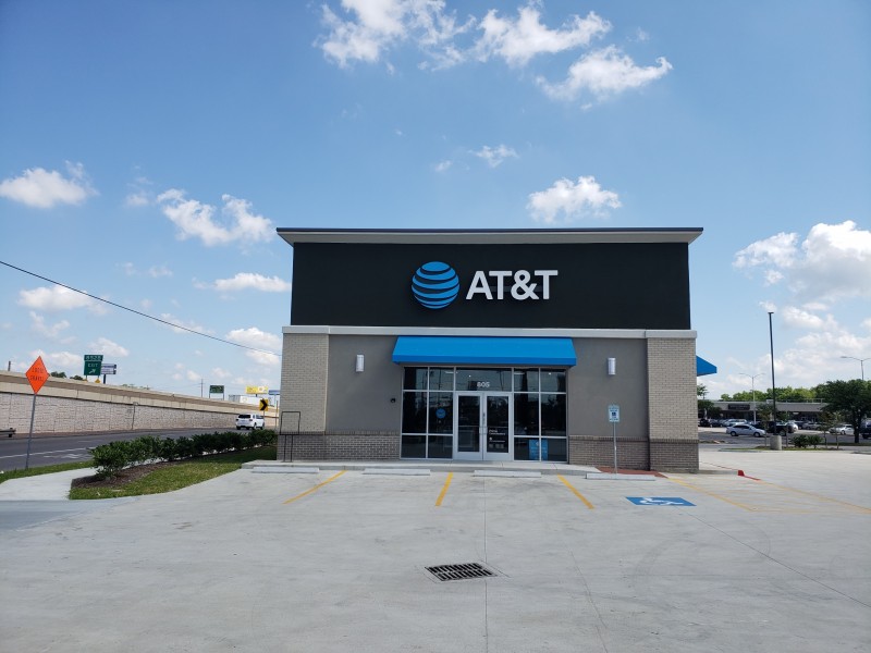 AT&T Store Beaumont Beaumont, TX Mobile Phones, Prepaid Plans and