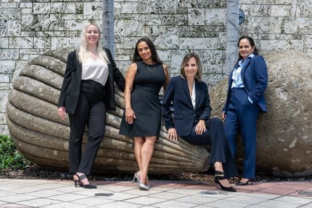 Photo of INTEGRA Group - Morgan Stanley