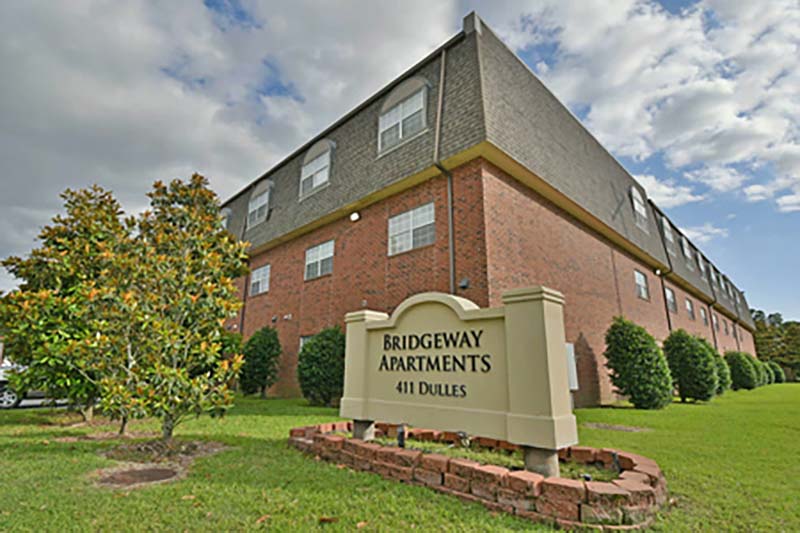 Bridgeway II, a AC Lewis Management community