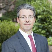 Photo of E. Jarratt Ramsey, III