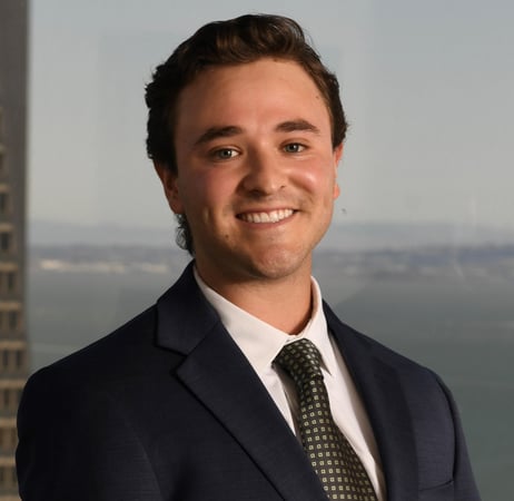 Photo of Michael Maul