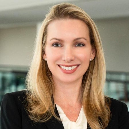 Photo of Lara O'Leary