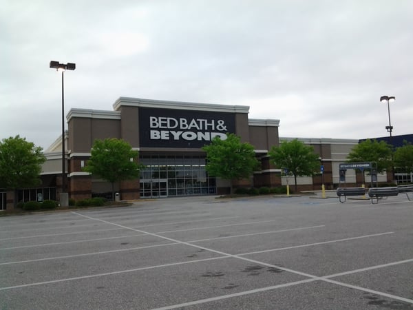 bed bath and beyond jobs mobile al