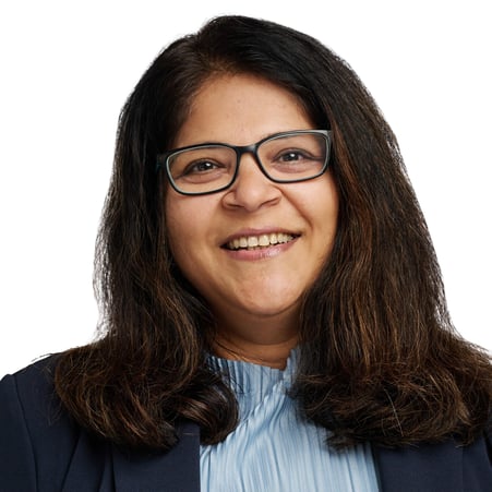 Photo of Meghana Dixit