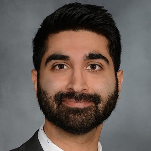 Amit Kohli, M.D.