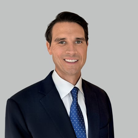 Chris Limbach Advisor Headshot image