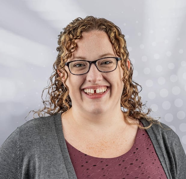 Image of Samantha Gower, hearing care professional at Connect Hearing