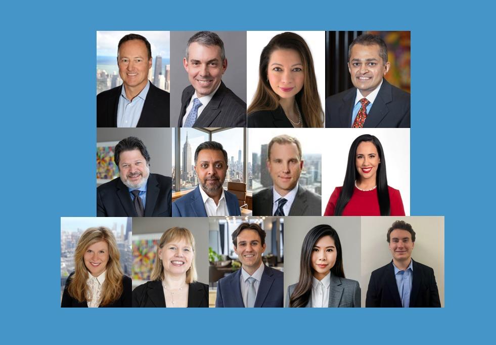 Photo of The Guidepost Wealth Management Group - Morgan Stanley