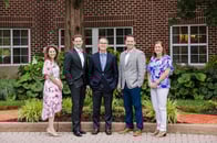 Photo of The Fernandez and Feranec Group - Morgan Stanley