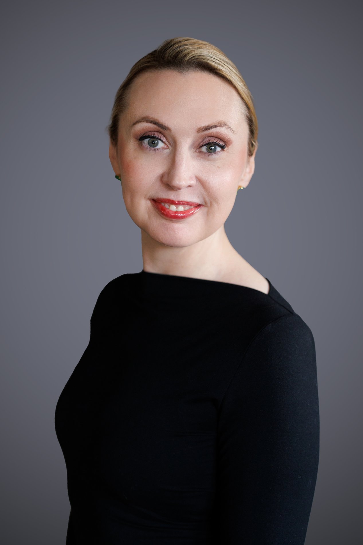 Yuliana Yurkevich Penfield, NY