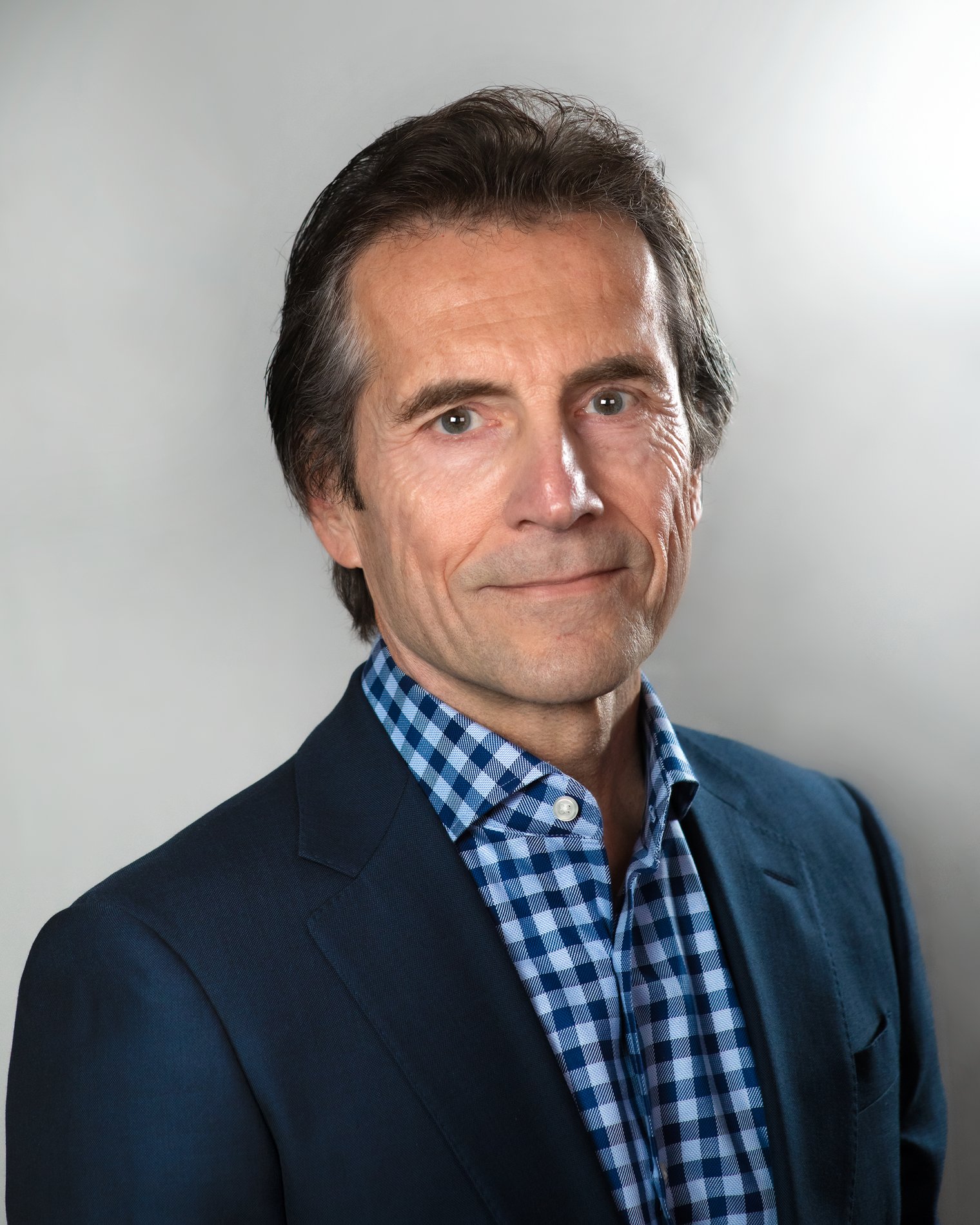 Photo of Steven J Scerra - Morgan Stanley