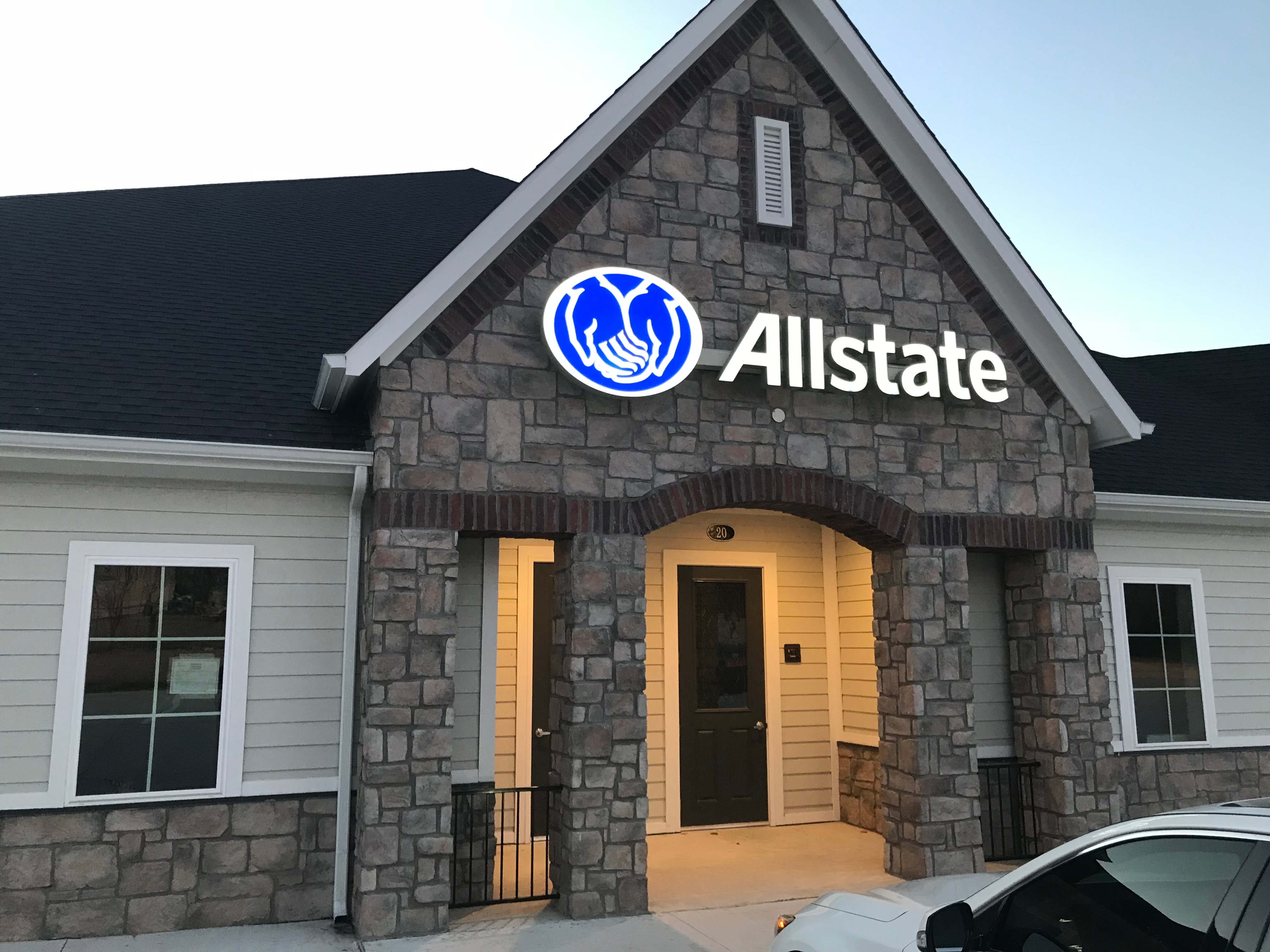 Allstate | Car Insurance in Prosper, TX - Clay Baker