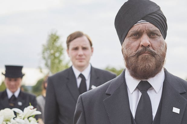 A Spicer & Son Funeral Directors in Southall | Dignity Funerals