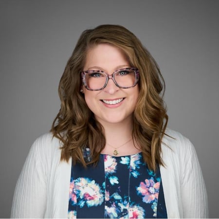 Photo of Angela Blawut