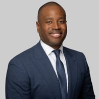 Photo of Michael Bowden - Morgan Stanley