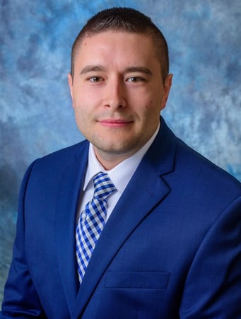 Photo of Cory Melisky