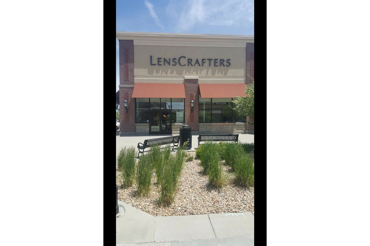 LensCrafters in Broomfield, CO | 10442 Town Center Dr | Eyewear & Eye Exams