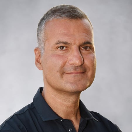 Zafiris Jeffrey Daskalakis, MD, PhD, FRCP