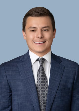 Photo of Brady Suddendorf