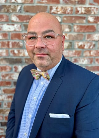 Photo of Joseph Fereno