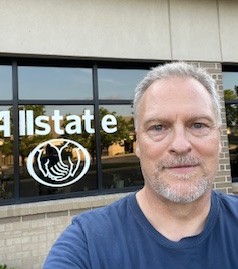 David Starns Liberty, MO