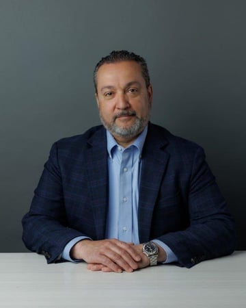 Photo of Sam Giliberti