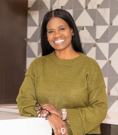 Photo of Leslie Ware