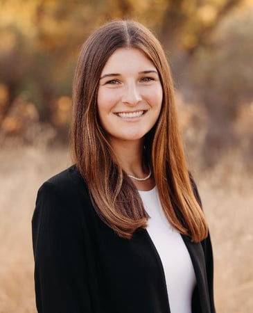 Photo of Chloe McKenna