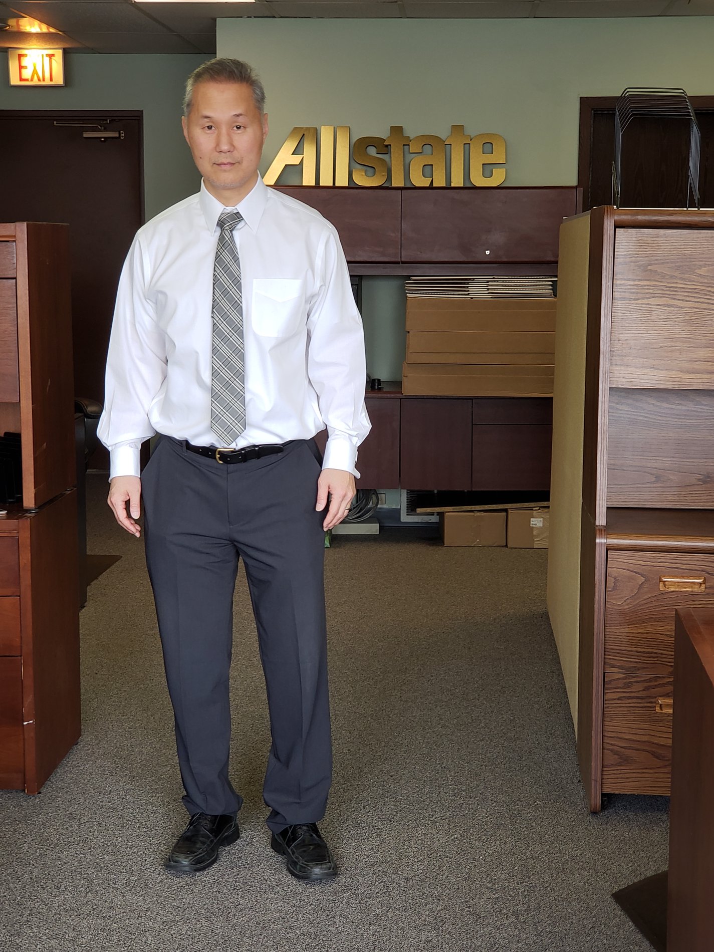 Tony Kang Skokie, IL
