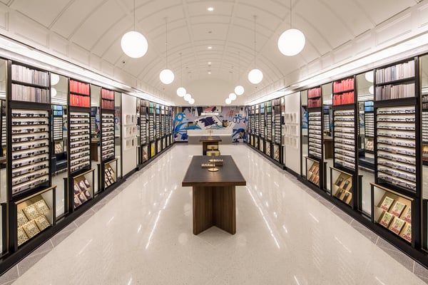 Warby Parker Yorkdale