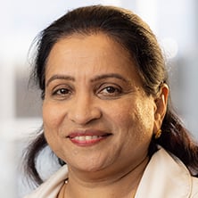 Laisa Vadakara, MD