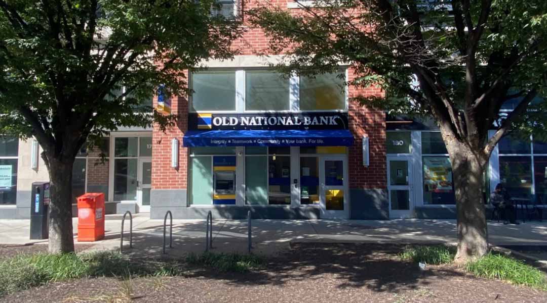 Indianapolis (Massachusetts Ave) Branch